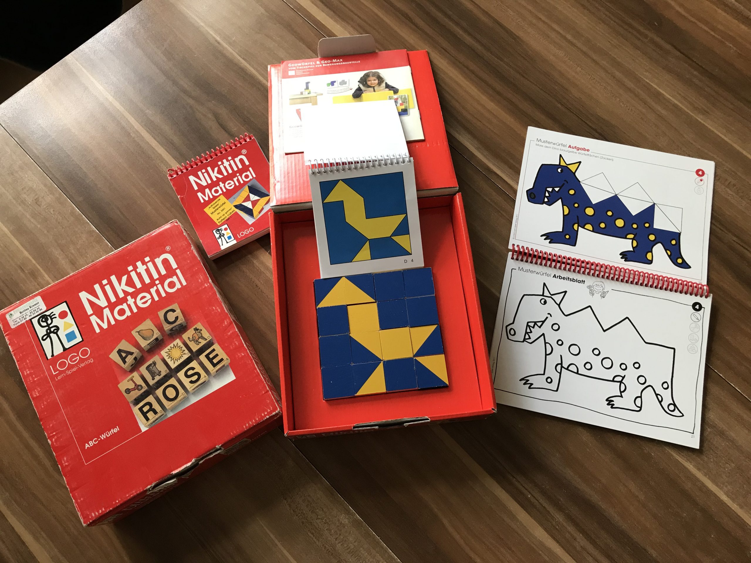 Pädiatrie